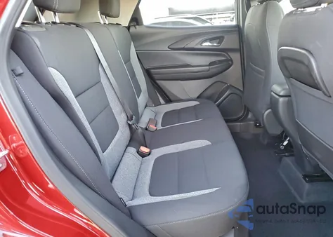 2026 Chevrolet Trailblazer Lt из США, поврежденный, VIN KL79MPSLXTB040748